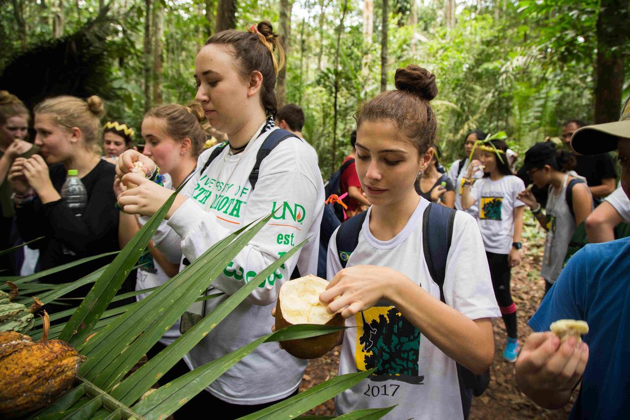 Amazon Turtle Lodge Careiro Екстериор снимка
