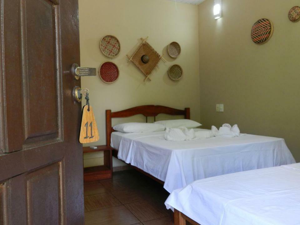 Amazon Turtle Lodge Careiro Екстериор снимка